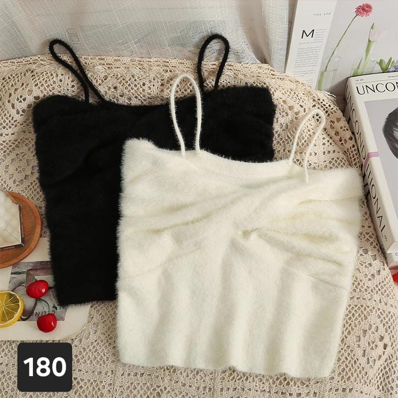 Imported Spaghetti | Wholesale Korean Women's Wear - ZF-126