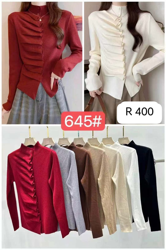 KOREAN WESTERNWEAR WHOLESALE