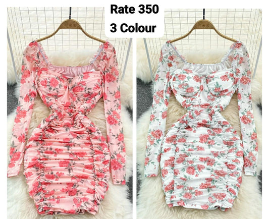 Powernet Padded Midi 39 by Zadine – Korean imported B2B fashion