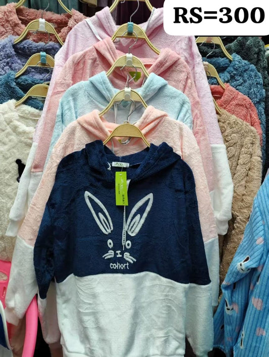 Winter Oversized Hoodies – Winterwear Hoodies wholesale