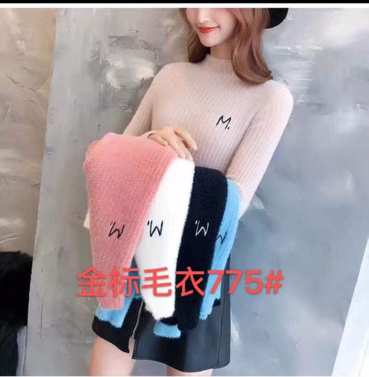 Long Sleeve Sweater | Wholesale Market Supply