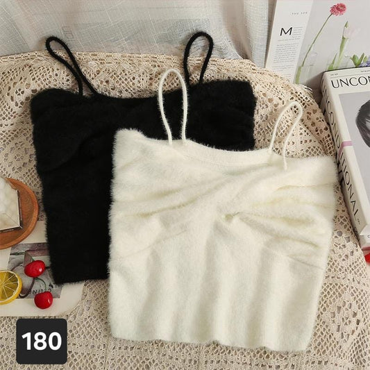 Imported Spaghetti | Wholesale Korean Women's Wear    - ZF-126