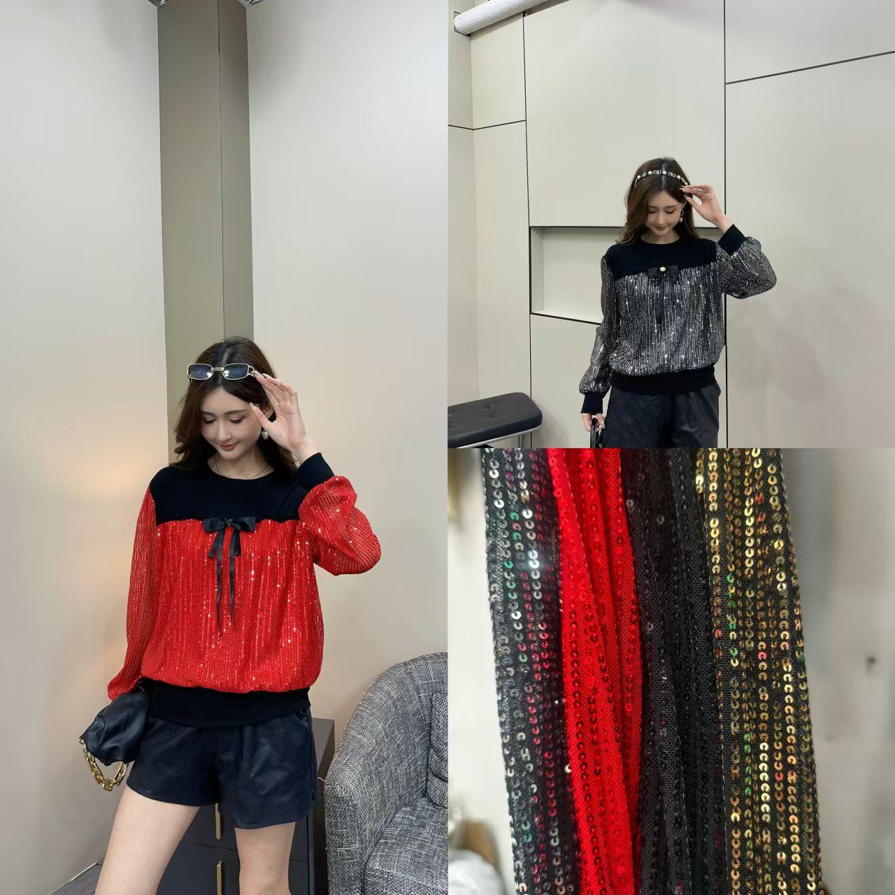 Sequence Partywear Top 56 by Zadine – Korean imported B2B fashion