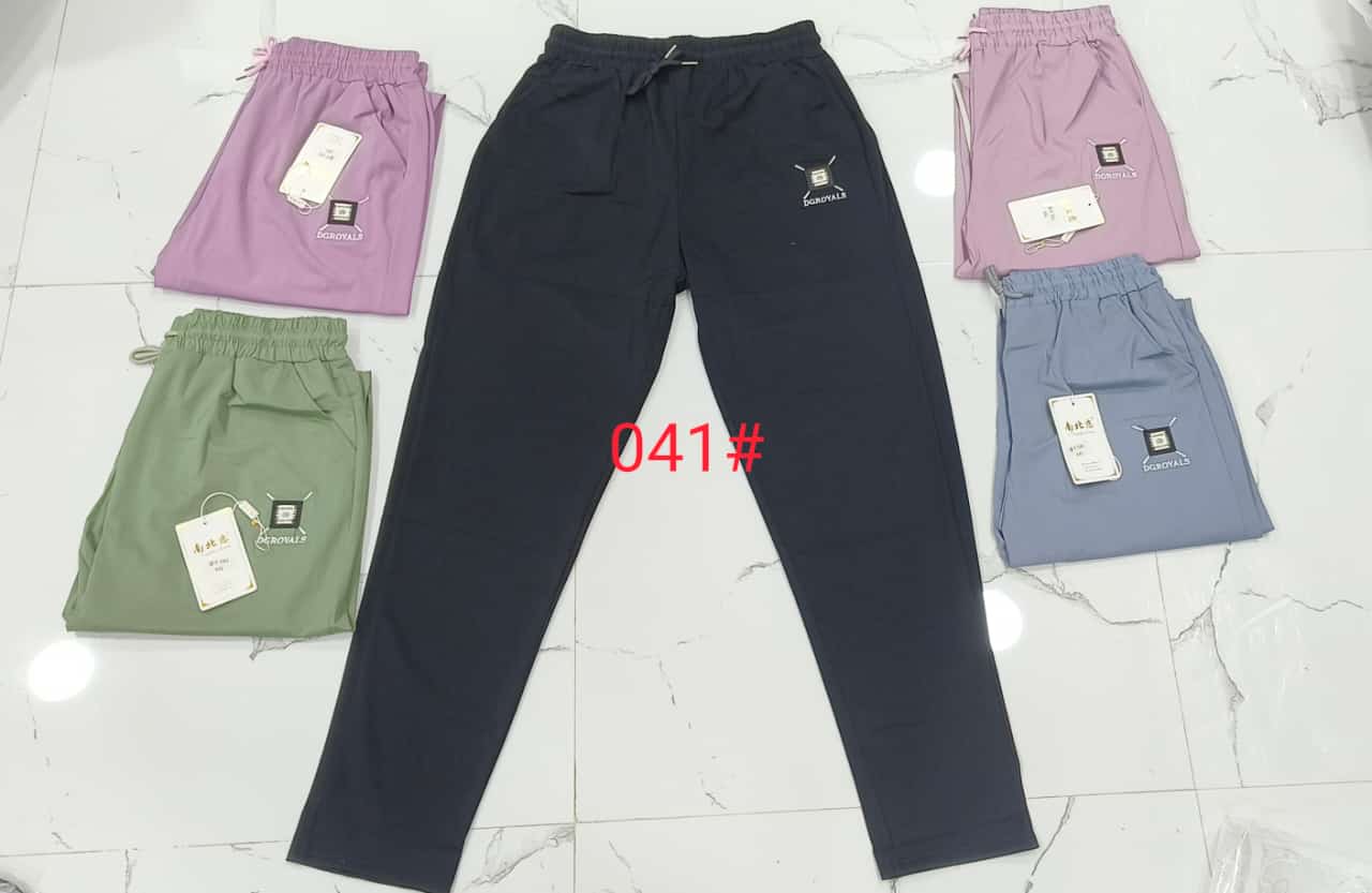 Shorts Joggers 54 by Zadine – Korean imported B2B fashion